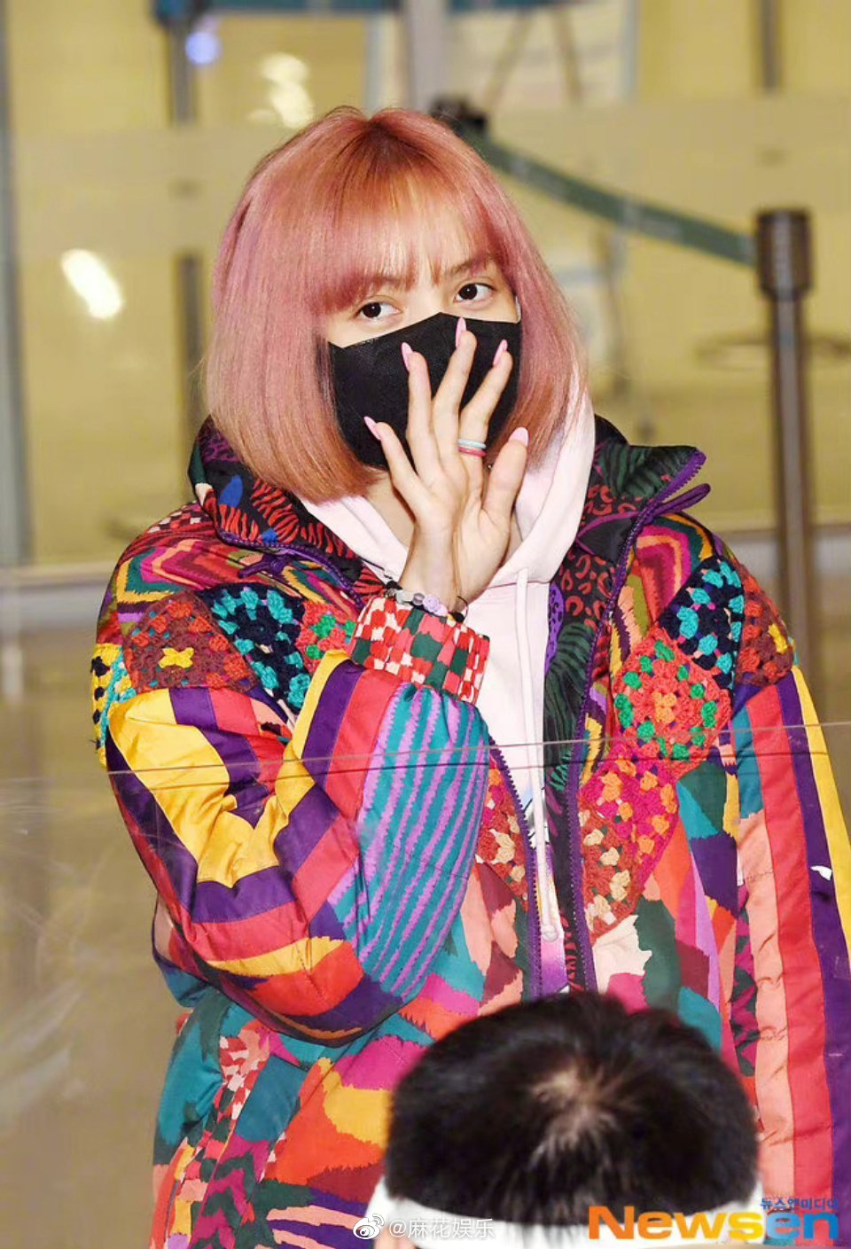 LISA结束行程回<a href=