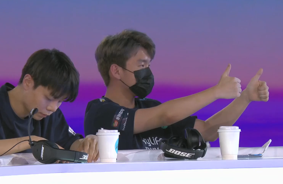 破晓杯：TT与DKG锁定四强！但<a href=