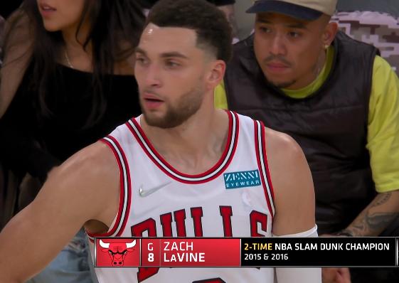 湖人被旧将7个三分击溃,浓眉遭驱逐威少25分,德罗赞38分太猛休闲区蓝鸢梦想 - Www.slyday.coM 湖人被旧将7个三分击溃,浓眉遭驱逐威少25分,德罗赞38分太猛休闲区蓝鸢梦想 - Www.slyday.coM