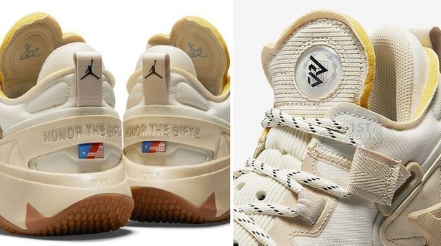 进击的国产,倒退的耐克,美国乔丹竟“抄袭”中国乔丹?休闲区蓝鸢梦想 - Www.slyday.coM 进击的国产,倒退的耐克,美国乔丹竟“抄袭”中国乔丹?休闲区蓝鸢梦想 - Www.slyday.coM