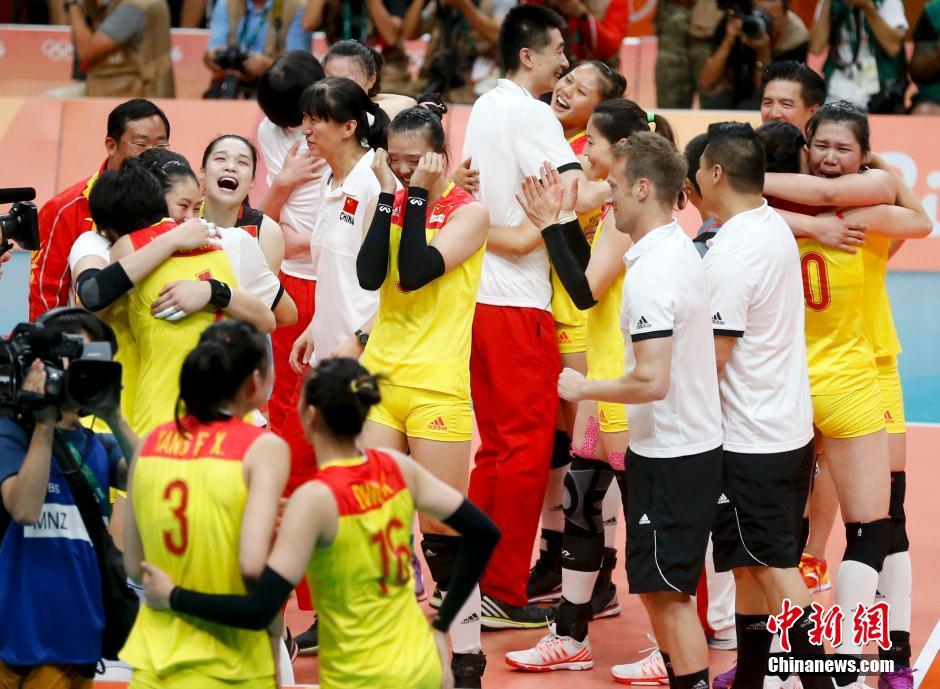 女排首夺世界冠军40周年,感动好像就在昨天休闲区蓝鸢梦想 - Www.slyday.coM 女排首夺世界冠军40周年,感动好像就在昨天休闲区蓝鸢梦想 - Www.slyday.coM