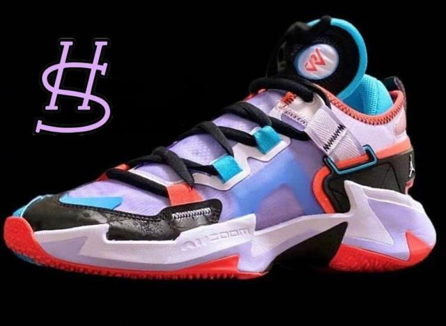 进击的国产,倒退的耐克,美国乔丹竟“抄袭”中国乔丹?休闲区蓝鸢梦想 - Www.slyday.coM 进击的国产,倒退的耐克,美国乔丹竟“抄袭”中国乔丹?休闲区蓝鸢梦想 - Www.slyday.coM