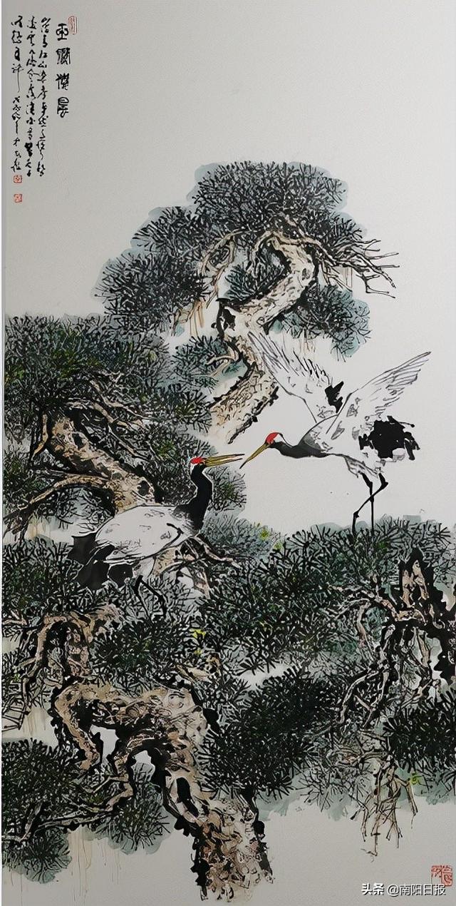 南阳:“中原鹤尹杯”2021中国闪小说年度总冠军大赛评选结果揭晓休闲区蓝鸢梦想 - Www.slyday.coM 南阳:“中原鹤尹杯”2021中国闪小说年度总冠军大赛评选结果揭晓休闲区蓝鸢梦想 - Www.slyday.coM