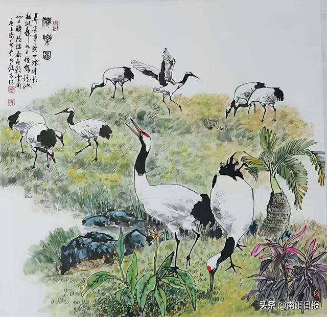 南阳:“中原鹤尹杯”2021中国闪小说年度总冠军大赛评选结果揭晓休闲区蓝鸢梦想 - Www.slyday.coM 南阳:“中原鹤尹杯”2021中国闪小说年度总冠军大赛评选结果揭晓休闲区蓝鸢梦想 - Www.slyday.coM