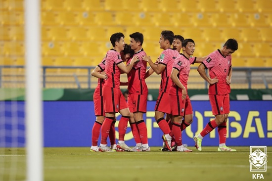 3-0，孙兴慜创历史！<a href=