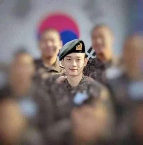 EXO CHEN妻子怀二胎,他将为两个孩子爸爸?爱豆不参与<a href=