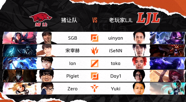 日本战队到底有多弱？<a href=