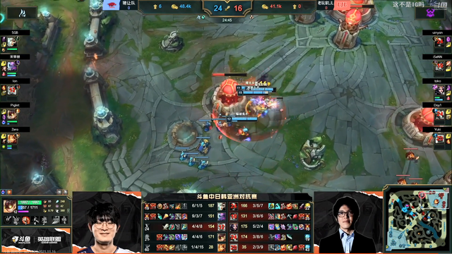 中日韩对抗赛：<a href=