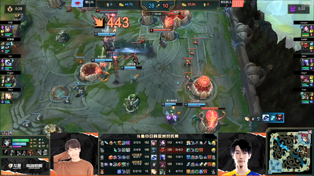 中日韩对抗赛：<a href=