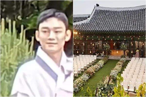 EXO CHEN妻子怀二胎,他将为两个孩子爸爸?爱豆不参与<a href=