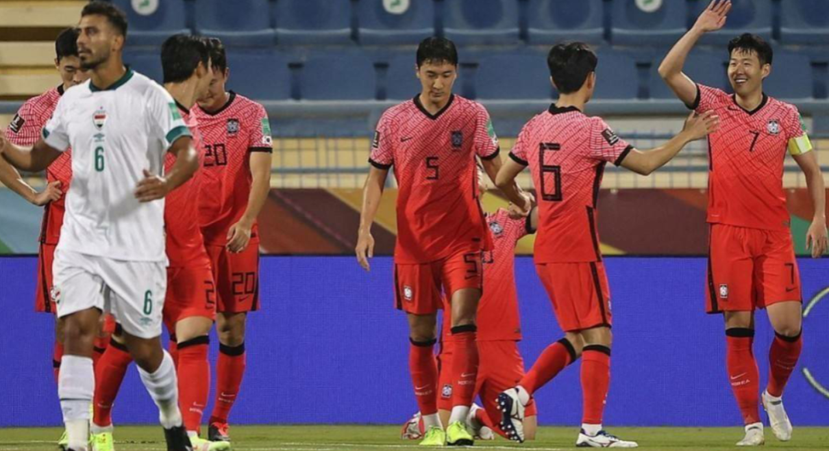 12强赛最新积分榜：日本第二，国足距第三6分，伊朗<a href=