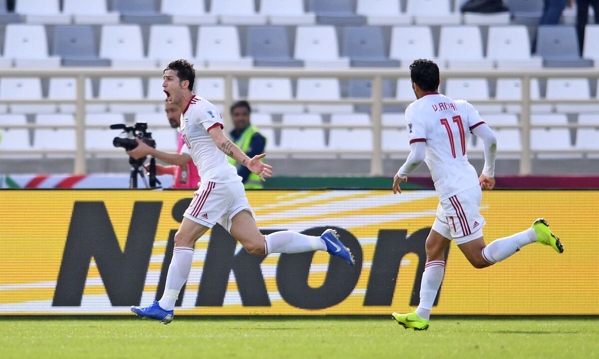 3-0,亚洲第1两连胜,反超<a href=