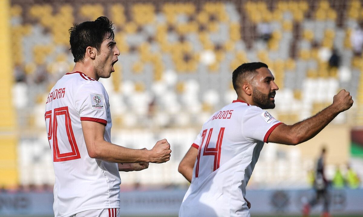 3-0,亚洲第1两连胜,反超<a href=