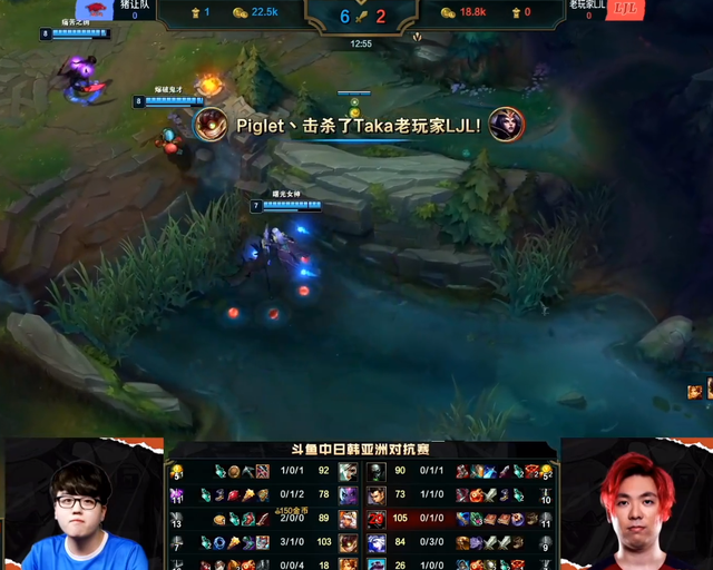 日本战队到底有多弱？<a href=