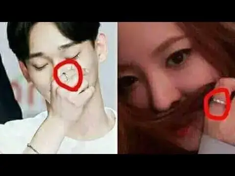 EXO CHEN妻子怀二胎,他将为两个孩子爸爸?爱豆不参与<a href=