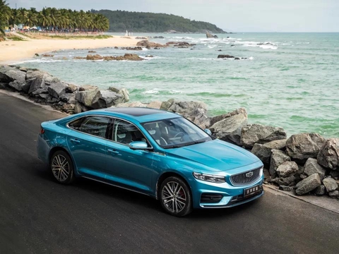 这3款国产车比合资车抢手，交了钱还得等2-3个月