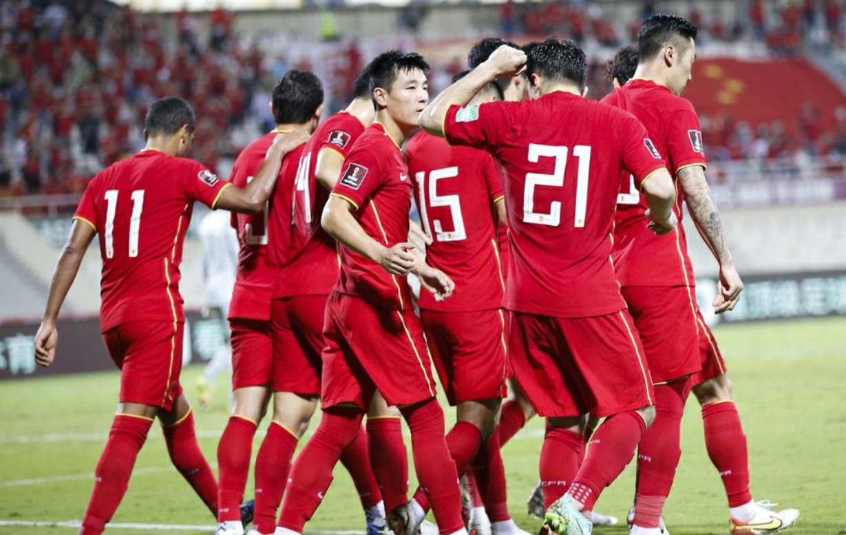 12强赛最新积分榜：日本第二，国足距第三6分，伊朗<a href=