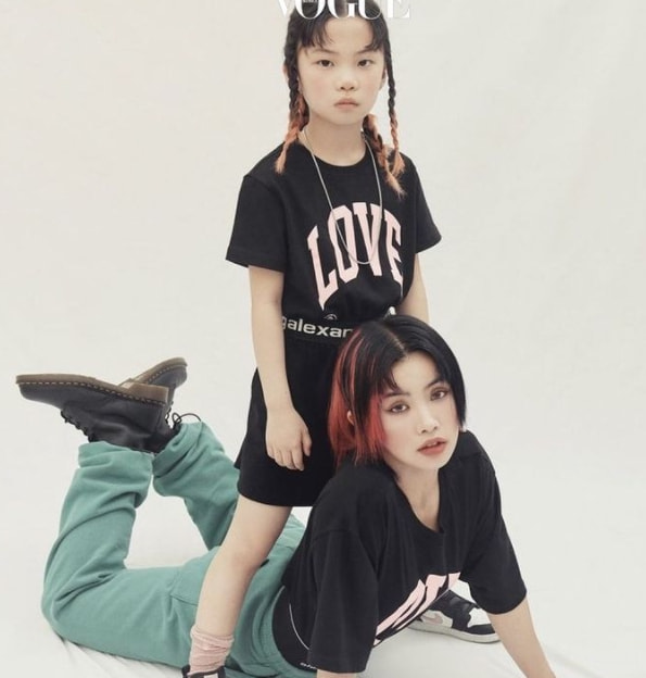 居然已婚9年！<a href=