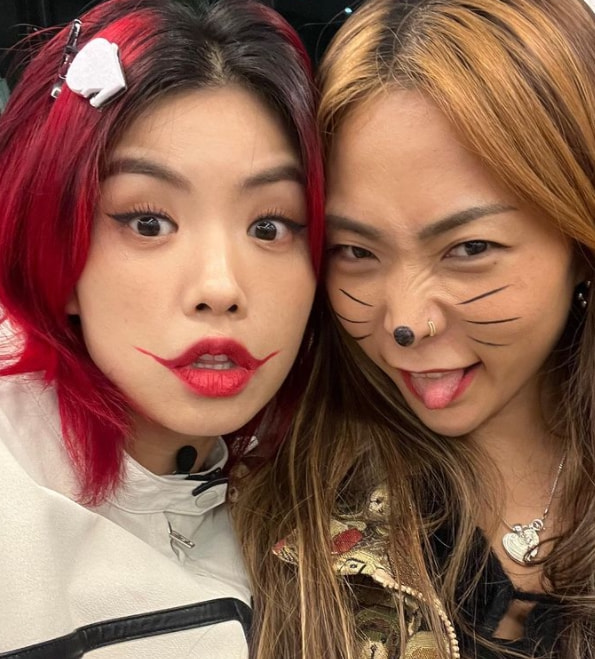 居然已婚9年！<a href=