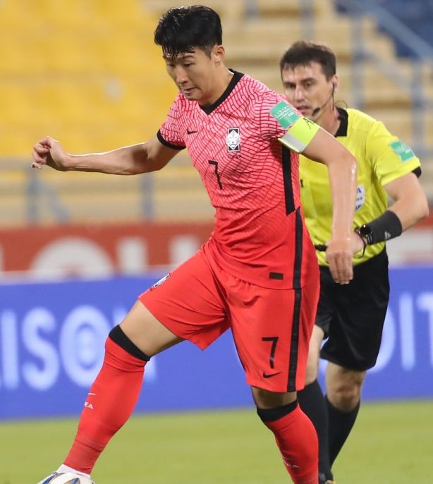 3-0!孙兴慜破门!<a href=