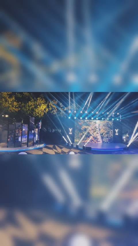 世界首款豪华电动MPV全球首秀