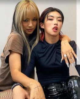 居然已婚9年！<a href=