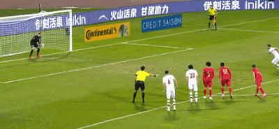 3-0,亚洲第1两连胜,反超<a href=