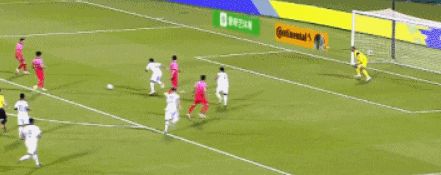 3-0!孙兴慜破门!<a href=