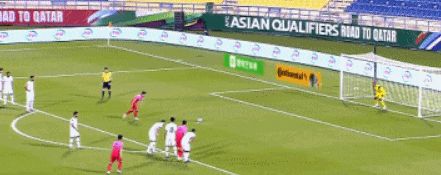 3-0!孙兴慜破门!<a href=