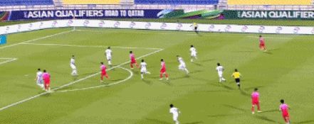 3-0!孙兴慜破门!<a href=