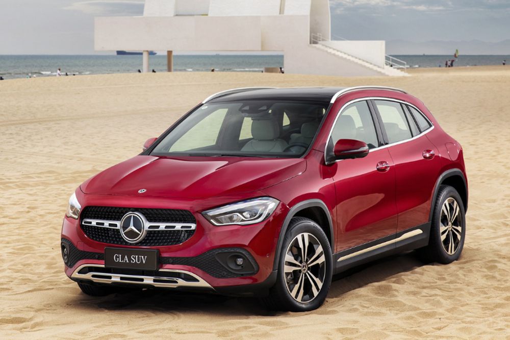 BBA当真无敌?为何冒险家人气比GLA还要高?