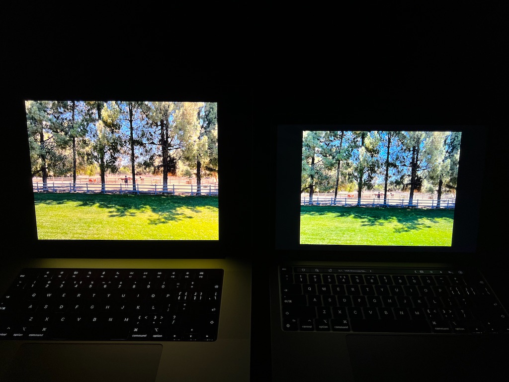 由它开启apple的下一个五年新款macbookpro上手体验