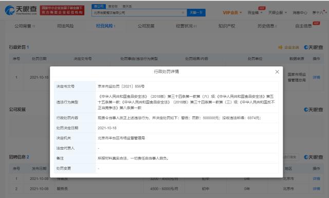胖哥俩因过期食品被罚50万休闲区蓝鸢梦想 - Www.slyday.coM 胖哥俩因过期食品被罚50万休闲区蓝鸢梦想 - Www.slyday.coM