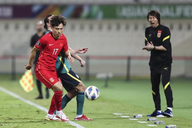 世预赛出线最新概率:国足为0%,彻底没戏,剩余4场沦为李铁练兵休闲区蓝鸢梦想 - Www.slyday.coM 世预赛出线最新概率:国足为0%,彻底没戏,剩余4场沦为李铁练兵休闲区蓝鸢梦想 - Www.slyday.coM