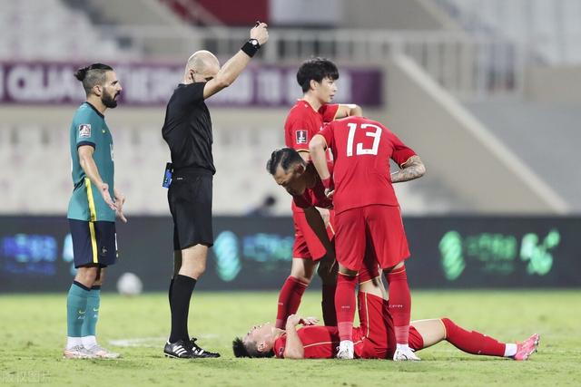 世预赛出线最新概率:国足为0%,彻底没戏,剩余4场沦为李铁练兵休闲区蓝鸢梦想 - Www.slyday.coM 世预赛出线最新概率:国足为0%,彻底没戏,剩余4场沦为李铁练兵休闲区蓝鸢梦想 - Www.slyday.coM