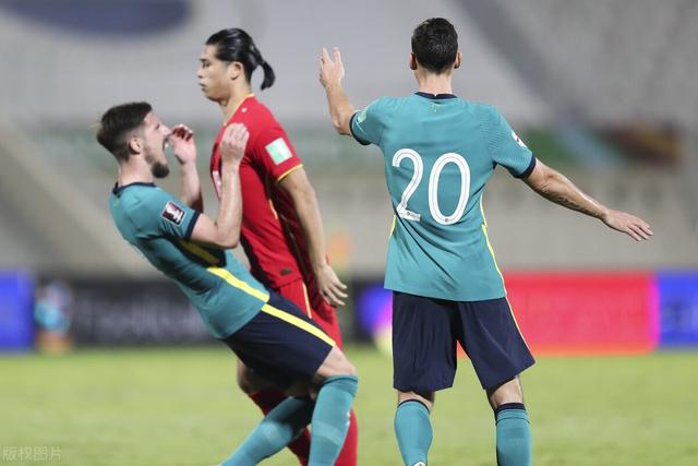 世预赛出线最新概率:国足为0%,彻底没戏,剩余4场沦为李铁练兵休闲区蓝鸢梦想 - Www.slyday.coM 世预赛出线最新概率:国足为0%,彻底没戏,剩余4场沦为李铁练兵休闲区蓝鸢梦想 - Www.slyday.coM