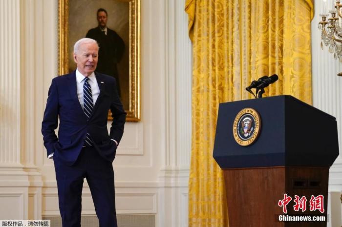 超半数选民不支持拜登竞选连任 要其2024年“靠边站”休闲区蓝鸢梦想 - Www.slyday.coM 超半数选民不支持拜登竞选连任 要其2024年“靠边站”休闲区蓝鸢梦想 - Www.slyday.coM