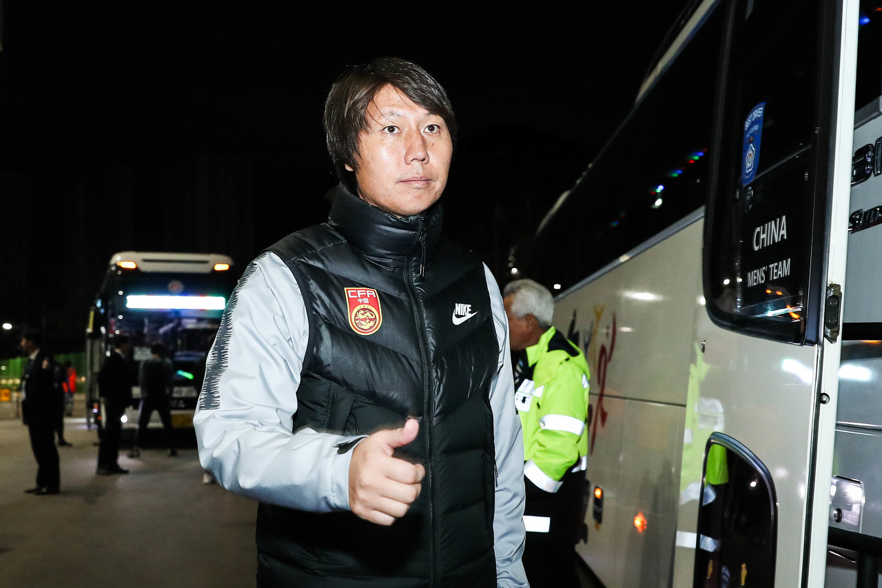 媒体人:李铁是中国足球历史甩锅第一人,完全把自己摆在对立面休闲区蓝鸢梦想 - Www.slyday.coM 媒体人:李铁是中国足球历史甩锅第一人,完全把自己摆在对立面休闲区蓝鸢梦想 - Www.slyday.coM