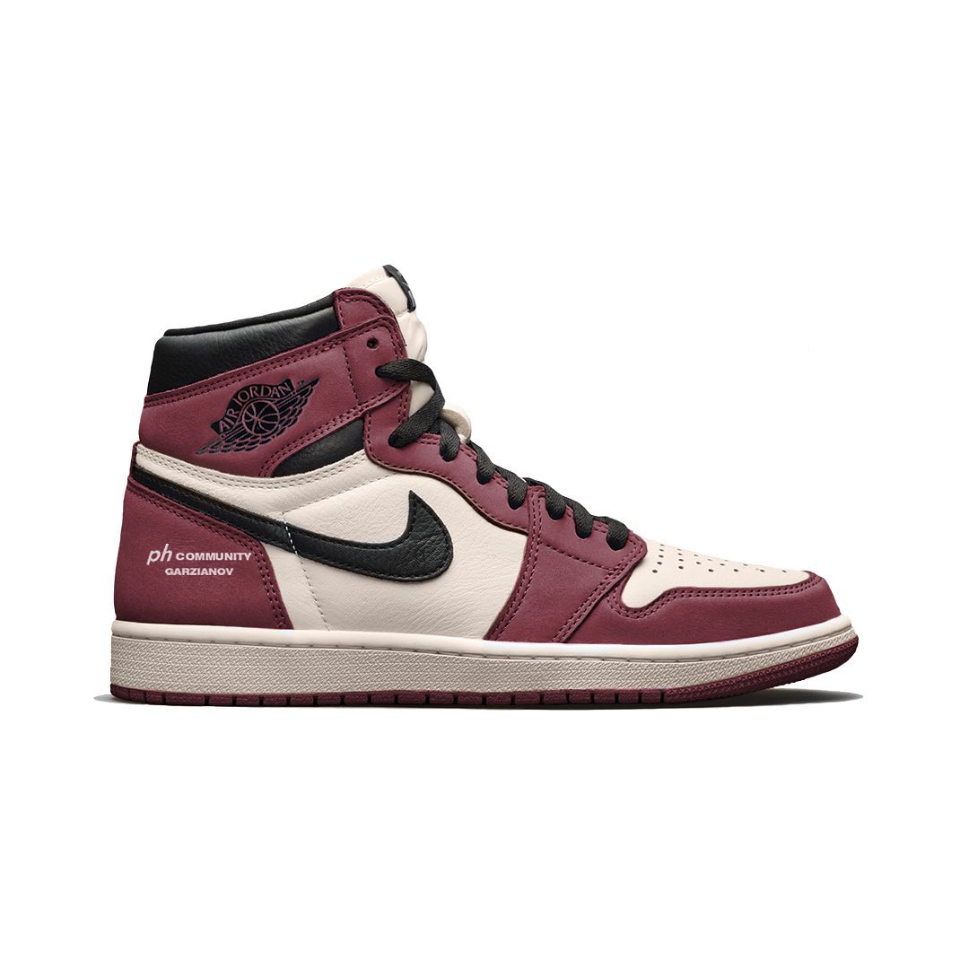 AirJordan1,airjordan1芝加哥 全新 air jordan 1 发售日期曝光!