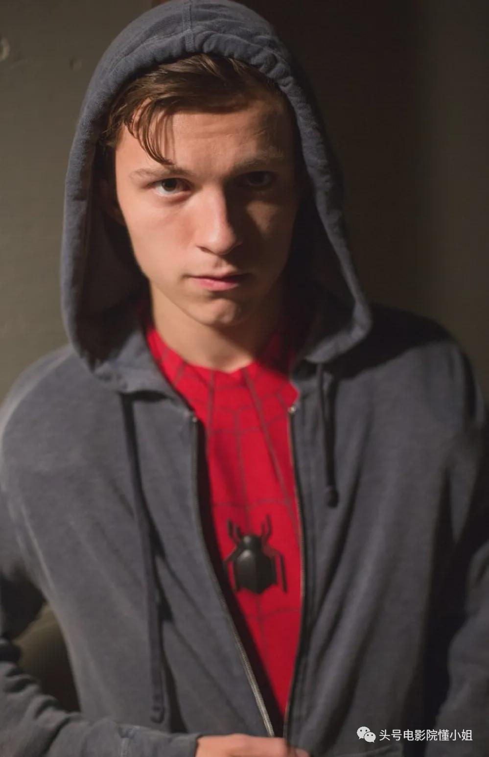 三代同框被抹掉？《蜘蛛侠3》新预告信息量太大！<a href=