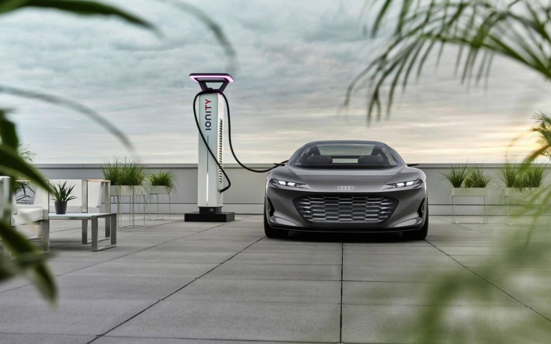 下一辆奥迪或许就是元宇宙入口 奥迪品牌之夜启幕 两款概念车发布休闲区蓝鸢梦想 - Www.slyday.coM 下一辆奥迪或许就是元宇宙入口 奥迪品牌之夜启幕 两款概念车发布休闲区蓝鸢梦想 - Www.slyday.coM