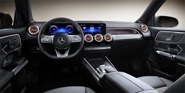 奔驰进攻新能源市场,主打亲民的EQB,真有性价比吗休闲区蓝鸢梦想 - Www.slyday.coM 奔驰进攻新能源市场,主打亲民的EQB,真有性价比吗休闲区蓝鸢梦想 - Www.slyday.coM