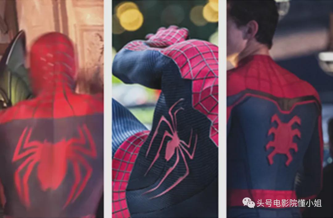 三代同框被抹掉？《蜘蛛侠3》新预告信息量太大！<a href=