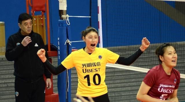 新赛季女排联赛走出国门,<a href=