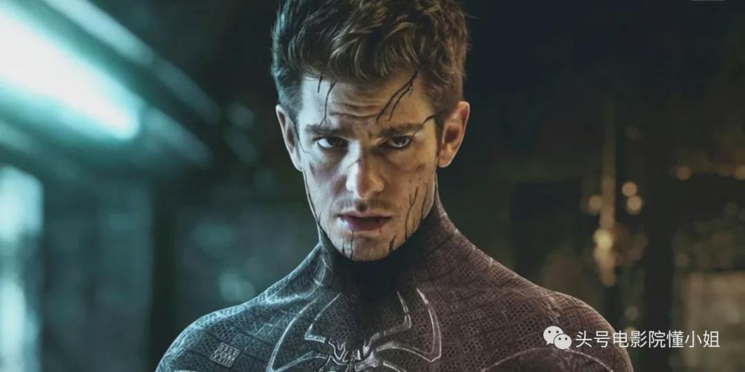 三代同框被抹掉？《蜘蛛侠3》新预告信息量太大！<a href=