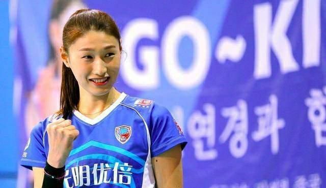 新赛季女排联赛走出国门,<a href=