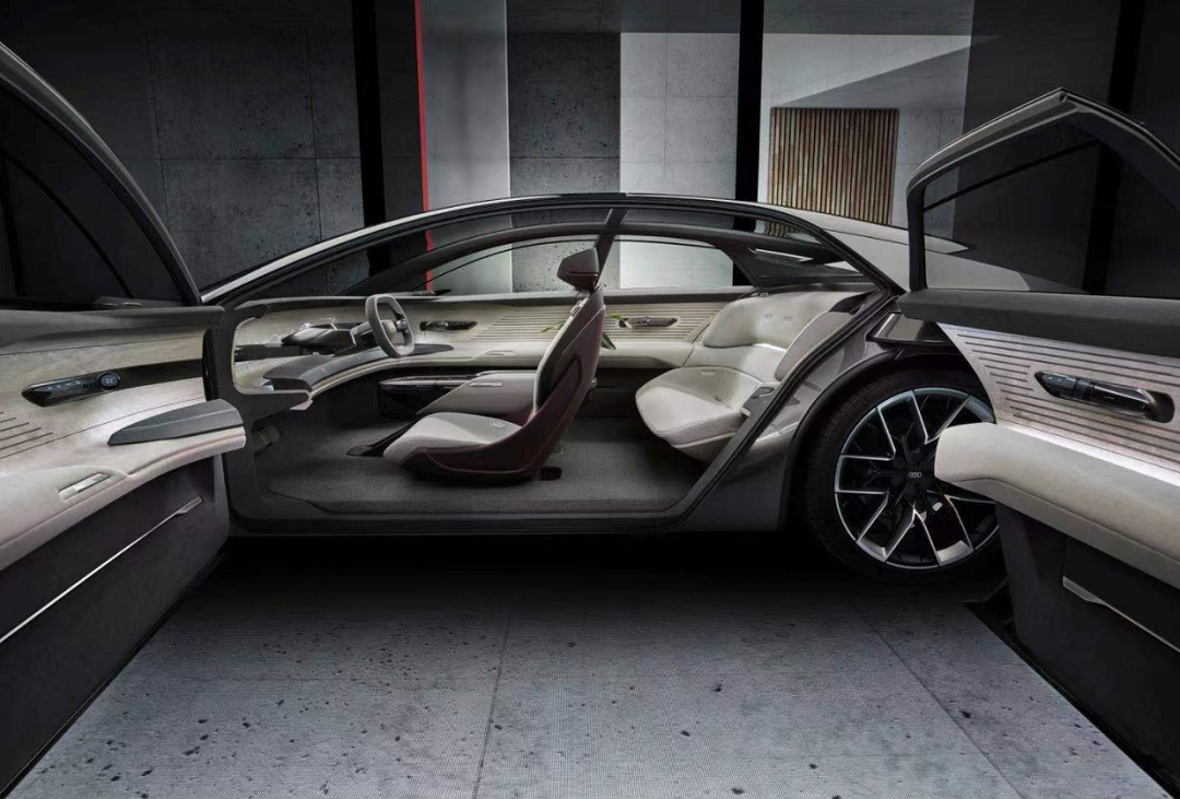 下一辆奥迪或许就是元宇宙入口 奥迪品牌之夜启幕 两款概念车发布休闲区蓝鸢梦想 - Www.slyday.coM 下一辆奥迪或许就是元宇宙入口 奥迪品牌之夜启幕 两款概念车发布休闲区蓝鸢梦想 - Www.slyday.coM