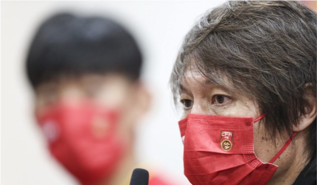 国足剩下的4场比赛，赢几场能够出线？<a href=