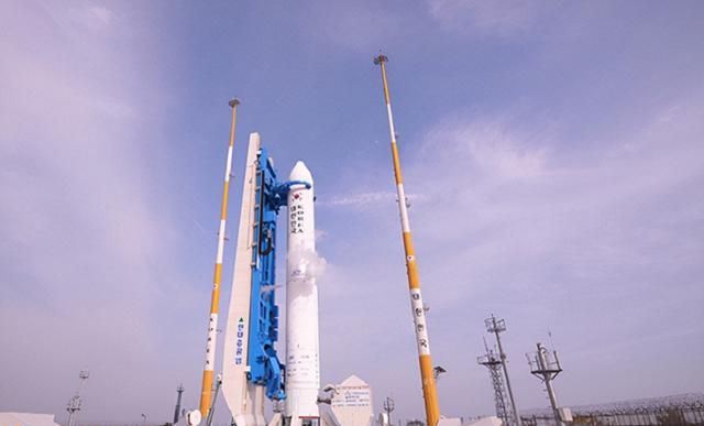 想追上中国？神舟十三成功发射后，<a href=