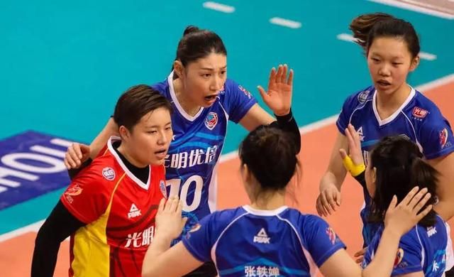 新赛季女排联赛走出国门,<a href=